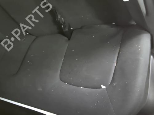 Used Rear seat Rear seat RENAULT ZOE (BFM_) ZOE (BFMC, BFMD) (136 hp) 32348951 32348951