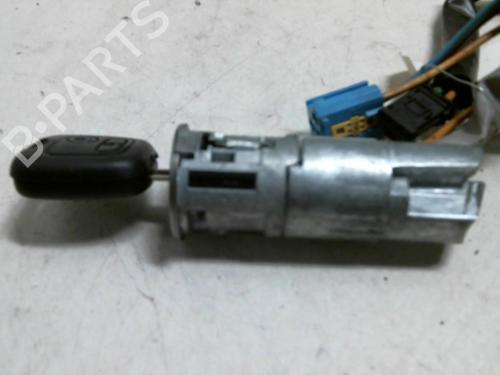 Used Ignition barrel CITROËN XSARA PICASSO (N68) 2.0 HDi (90 hp) 20951633