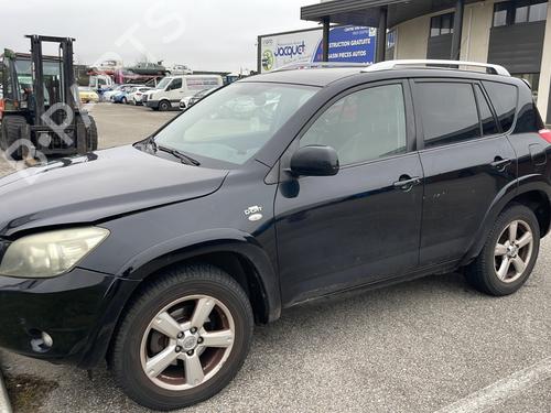 Left front window switch TOYOTA RAV 4 III (_A3_) 2.2 D 4WD (ALA30_, ALA30R) | BP23791452I27 - Image 6