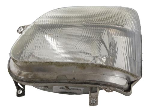 Used Left headlight Left headlight OPEL AGILA A (H00) 1.2 16V (F68) (75 hp) 22023970 22023970