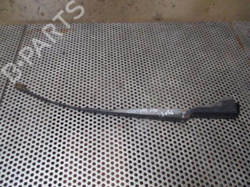 Vindspejlsviskerarm RENAULT CLIO II (BB_, CB_) 1.5 dCi (B/CB08) (82 hp) 20942664