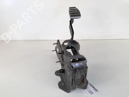 Used Break pedal NISSAN QASHQAI I (J10, NJ10) 1.6 dCi All-wheel Drive (130 hp) 20952770