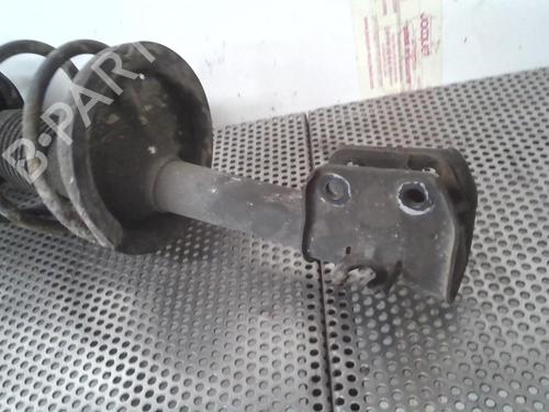 Used Left front shock absorber Left front shock absorber FIAT SEICENTO / 600 (187_) 1.1 (187AXB, 187AXB1A, 187AXC1A02) (54 hp) 20962576 20962576