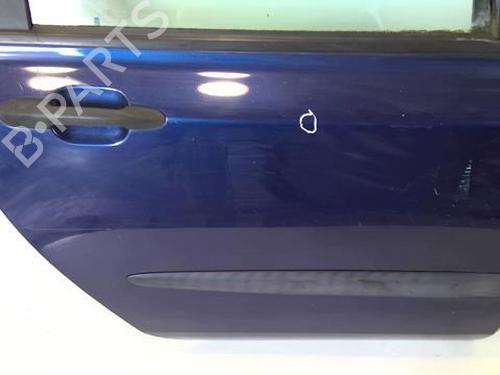Dør højre bagtil FIAT STILO Multi Wagon (192_) 1.9 JTD | BP22020979C5 