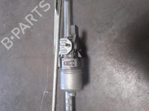 Used Front wiper motor SEAT IBIZA IV (6J5, 6P1) 1.2 TSI (105 hp) 20942639