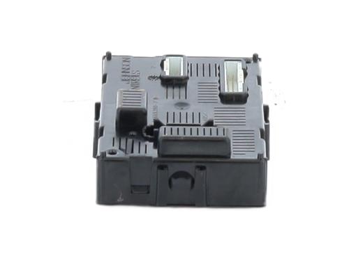 Fuse box RENAULT CLIO III Grandtour (KR0/1_) 1.5 dCi (KR0F) | BP29629357E1 