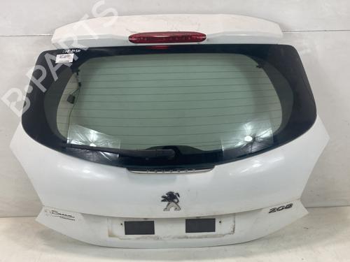 Tailgate PEUGEOT 208 I (CA_, CC_) 1.0 VTi | BP21664498C6