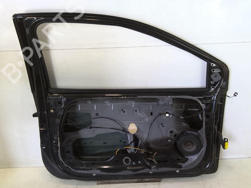 Left front door RENAULT TWINGO II (CN0_) 1.2 16V (CN04, CN0B) | BP22024877C2 