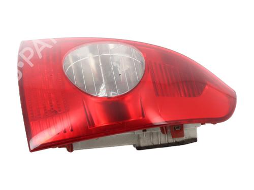 Right taillight RENAULT CLIO II (BB_, CB_) 1.5 dCi (B/C2J) | BP20953228C35 