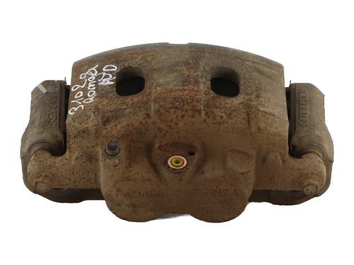 Used Right front brake caliper Right front brake caliper FORD RANGER (TKE) 2.2 TDCi 4x4 (150 hp) 27583890 27583890