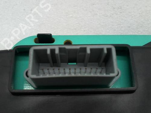 Cockpit DACIA DUSTER (HS_) 1.5 dCi 4x4 (HSMC, HSMD) | BP20968740C47 