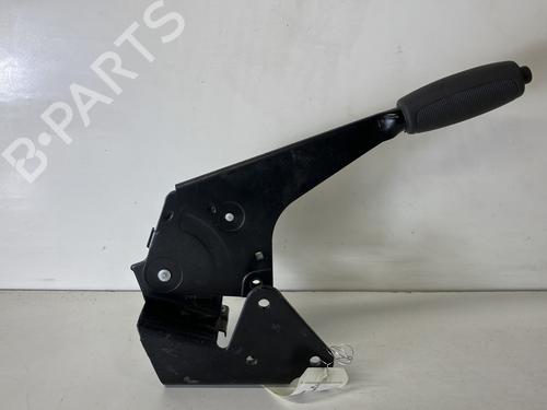 Hand brake CITROËN JUMPER II Van 2.2 HDi 100 | BP24846755I18