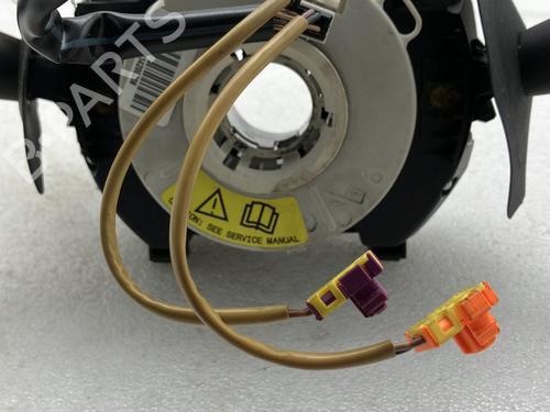 Steering column stalk FIAT 500 (312_) 1.2 (312AXA1A) | BP20961942I23 