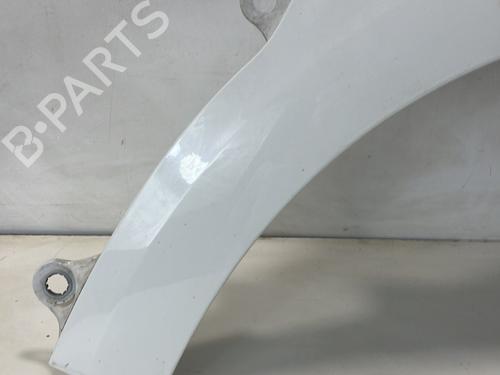 Forkjerm høyre CITROËN C4 I (LC_) 1.6 16V | BP22027794C42