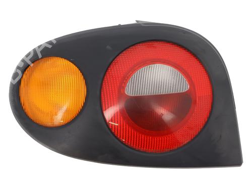 Used Left taillight RENAULT MEGANE I Coach (DA0/1_) 1.6 e (DA0F) (90 hp) 20960834