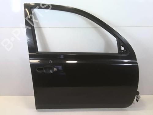 Right front door NISSAN MICRA III (K12) 1.2 16V | BP22023432C3 
