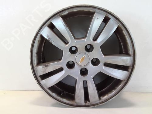 Rim CHEVROLET AVEO Hatchback (T300) 1.3 D | BP20968480C45 