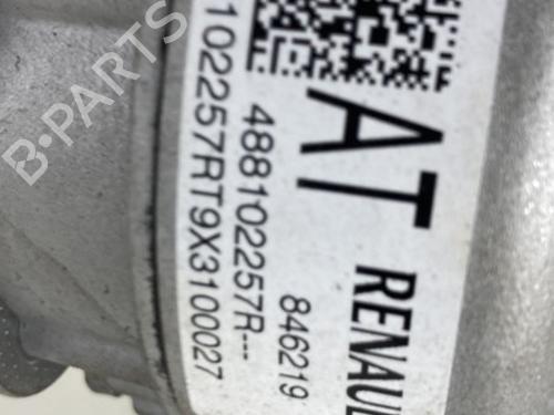 Used Steering column Steering column RENAULT CLIO V (B7_) 1.5 Blue dCi 85 (B7AG) (86 hp) 20967902 20967902