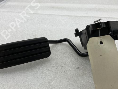 Pedal RENAULT ZOE (BFM_) ZOE | BP20967839I4 - Image 3