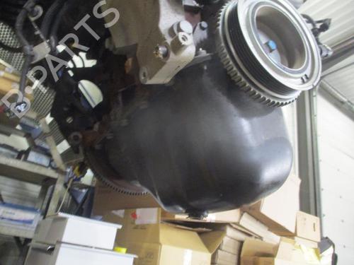 Engine FORD KA (RU8) 1.2 | BP20951066M1 