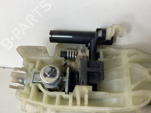 Front left exterior door handle KIA PICANTO II (TA) 1.0 | BP22642002C128 