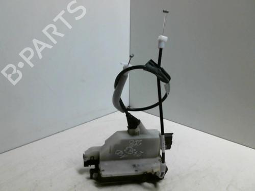 Front right lock PEUGEOT 208 I (CA_, CC_) 1.6 BlueHDi 120 | BP20945145C97 