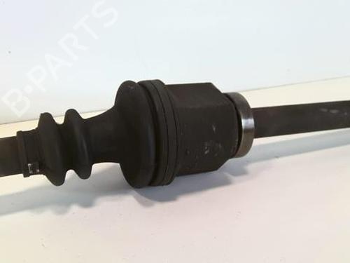Right front driveshaft RENAULT SAFRANE I (B54_) 2.1 dT (B546) | BP20965042M39 