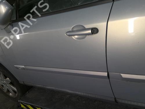 Used Left front door RENAULT VEL SATIS (BJ0_) 2.0 16V Turbo (BJ0K) (163 hp) 31363964