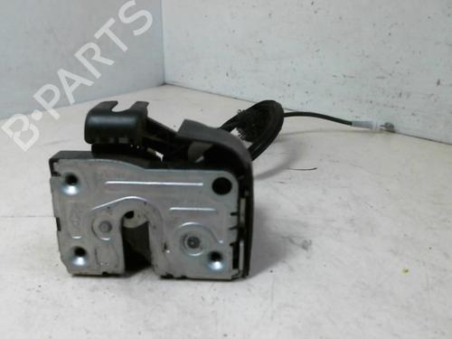 Front left lock RENAULT CLIO II (BB_, CB_) 1.2 LPG | BP20972414C98 