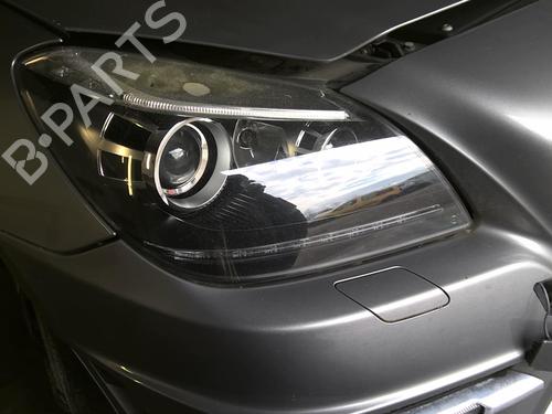 Used Right headlight Right headlight MERCEDES-BENZ SLK (R172) 250 (172.447) (204 hp) 23791094 23791094
