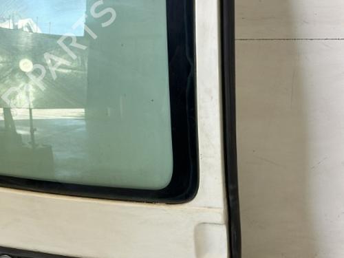Left tailgate CITROËN BERLINGO / BERLINGO FIRST Box Body/MPV (M_) 1.6 HDI 75 (MB9HW) | BP22027684C76 