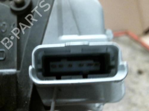 Front right lock CITROËN XSARA PICASSO (N68) 2.0 HDi | BP20961293C97 