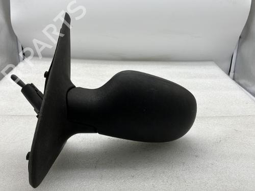 Left mirror RENAULT CLIO II (BB_, CB_) 1.5 dCi (B/CB07) | BP22025583C26 