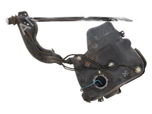 Fuel tank VW GOLF VI (5K1) 1.4 | BP29422033C62 