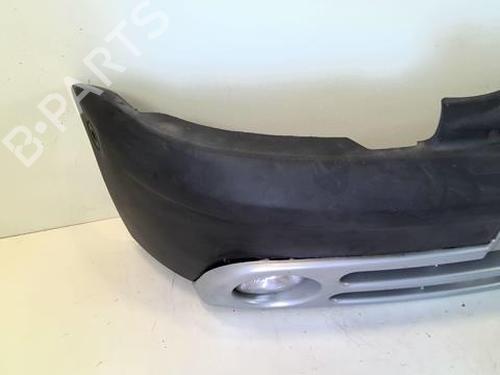 Front bumper RENAULT KANGOO (KC0/1_) 1.6 16V | BP22024444C7 