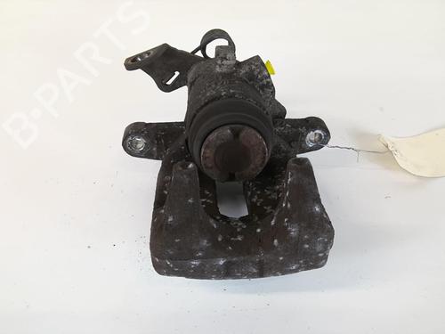 Left rear brake caliper PEUGEOT 308 I (4A_, 4C_) 1.6 HDi | BP20959125M107