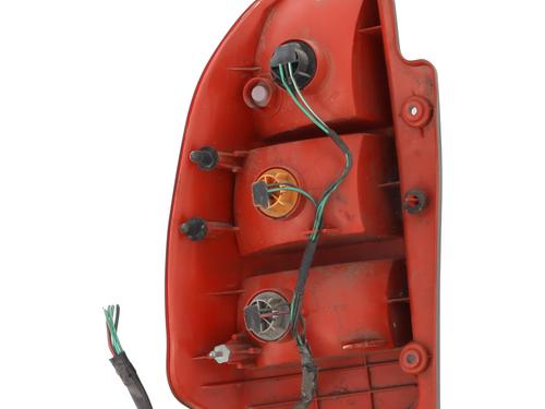 Høyre baklys MITSUBISHI SPACE STAR MPV (DG_A) 1.9 DI-D (DG4A) | BP20946466C35 