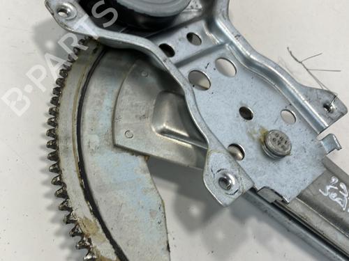 Front right window mechanism FIAT SEDICI (189_) 1.9 D Multijet | BP20962313C23 
