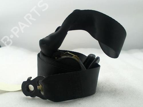 Used Rear left seatbelt Rear left seatbelt RENAULT KANGOO (KC0/1_) 1.6 16V (95 hp) 20956798 20956798