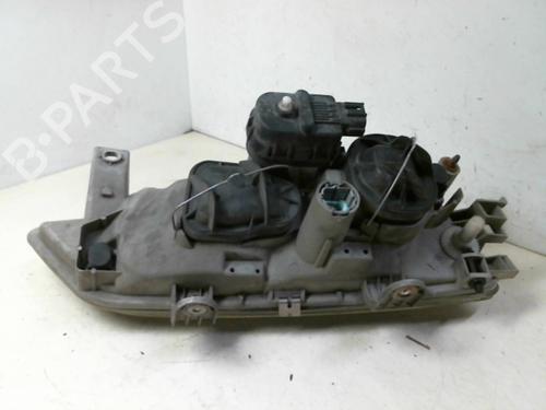 Left headlight NISSAN PRIMERA Hatchback (P11) 2.0 TD | BP22022810C28 
