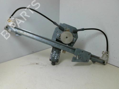 Rear right window mechanism BMW 3 (E46) 330 d | BP20940388C25 