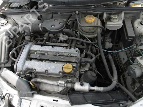 Rear bumper OPEL CORSA B (S93) 1.2 i 16V (F08, F68, M68) | BP22021112C8