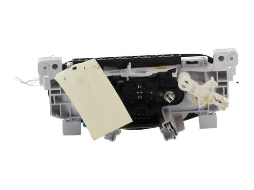 Climate control DACIA LOGAN MCV II TCe 90 (K8M1, K8MA, K8AC) | BP23791240I5