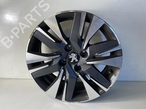 Fælk PEUGEOT 2008 I (CU_) 1.2 THP 130 / PureTech 130 | BP23790536C45 - Image 5
