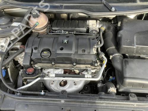 Styregear/Snekke PEUGEOT 206 Hatchback (2A/C) 1.6 16V | BP20964443M22 