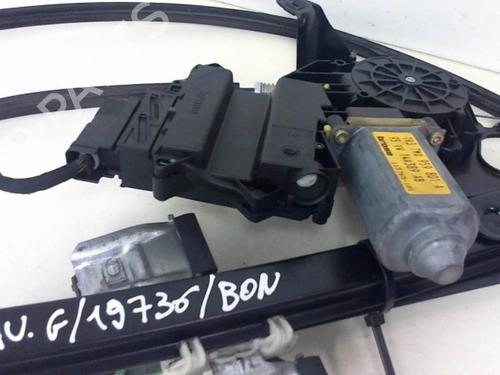 Used Front left window mechanism Front left window mechanism FORD GALAXY I (WGR) 1.9 TDI (90 hp) 20973270 20973270