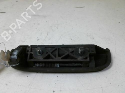 Rear right exterior door handle OPEL AGILA (A) (H00) 1.2 16V (F68) | BP22022860C130 