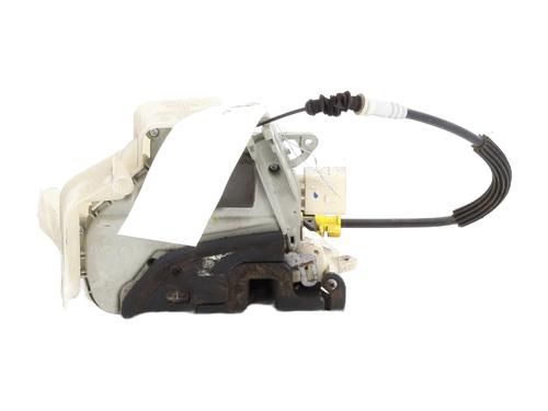 Front left lock AUDI A1 (8X1, 8XK) 1.6 TDI | BP29838073C98