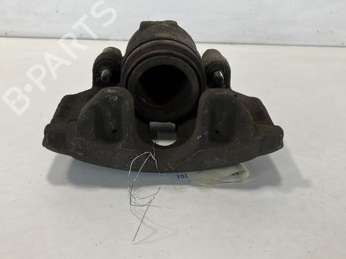 Right front brake caliper AUDI A6 C6 (4F2) 2.0 TDI | BP21594515M104 