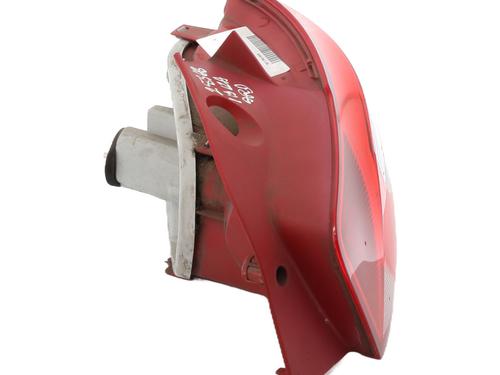 Right taillight SEAT IBIZA IV (6J5, 6P1) 1.4 | BP20952463C35 